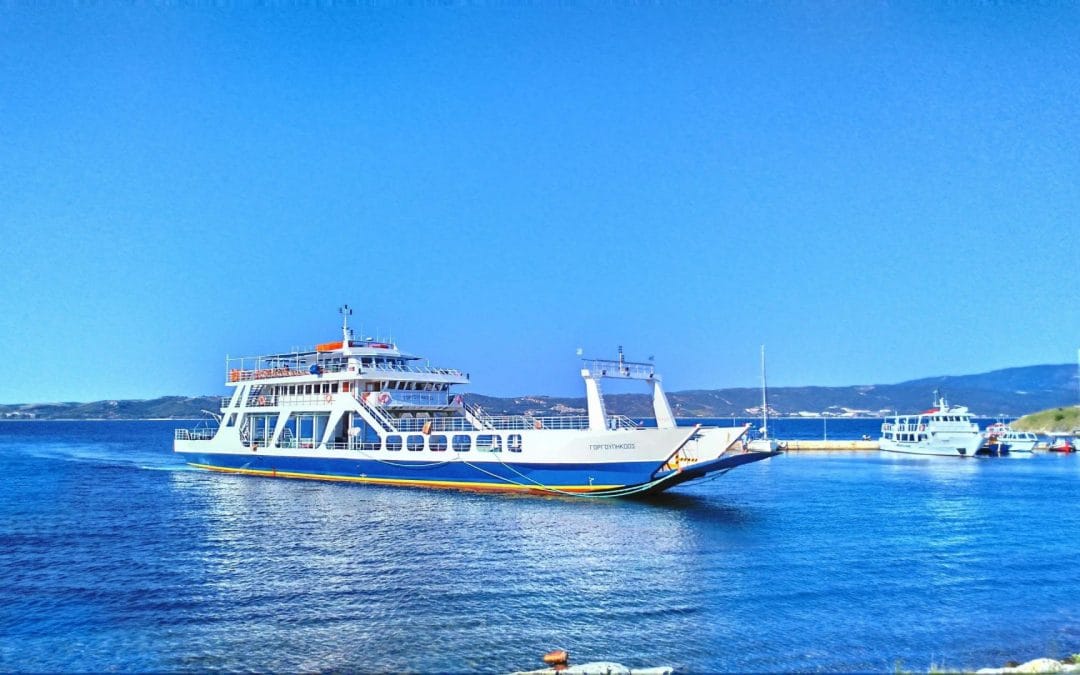 Δρομολόγια Αμμουλιανή – Τρυπητή (2026)